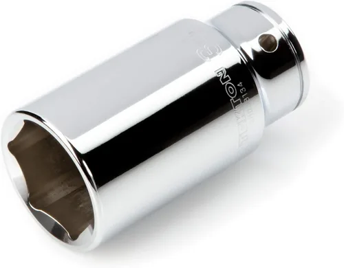 Miniatura 17 de TEKTON Unidad de 3/4 pulgadas x 0.748 in de profundidad de 6 puntos de enchufe SHD33119