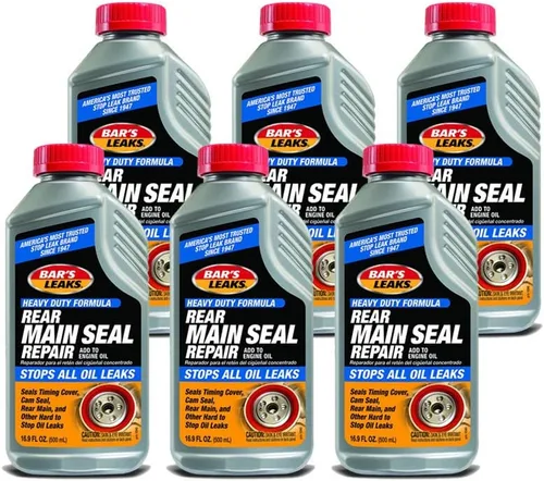 Miniatura 3 de Bar's Leaks Reparación del sello principal trasero, 16.9 oz