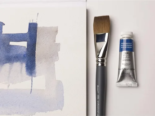 Miniatura 423 de Winsor & Newton - Pintura para acuarela profesional Tinte neutro