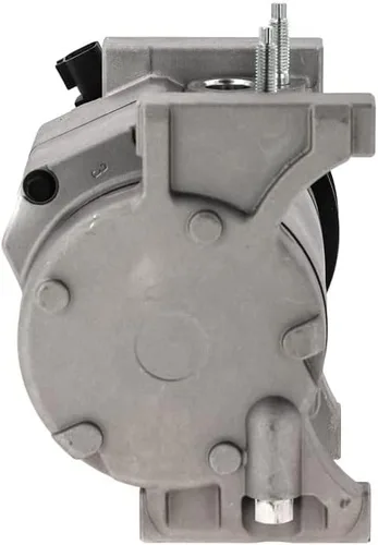 Miniatura 4 de Compresor A/C para Jeep Grand Cherokee 2011-2015 / Chrysler 300, Dodge Challenger, Charger 3.6L - 2011-2013 / Dodge Durango 3.6L - 2011-2021