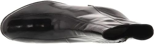 Miniatura 2 de Florsheim Hombres Duke 612 11 3E US Negro, Negro