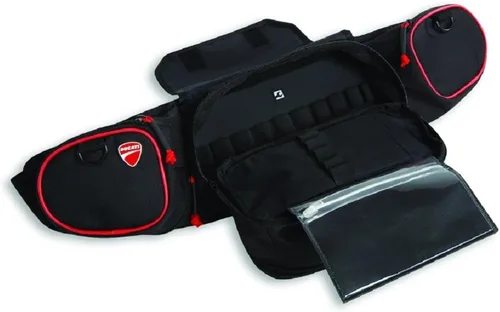 Miniatura 4 de Ducati Riñonera Redline