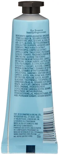 Miniatura 2 de Crabtree & Evelyn Terapia de crema de manos La Source, 0.9 oz
