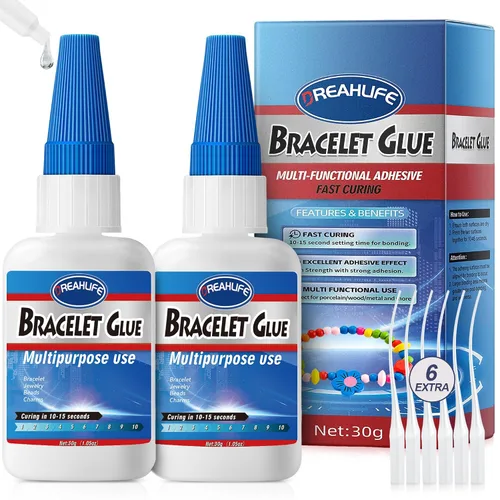 Miniatura 12 de Súper pegamento para reparación de plástico, 30g de pegamento fuerte para plástico, pegamento resistente para acrílico, PLA, juguetes, automóvil