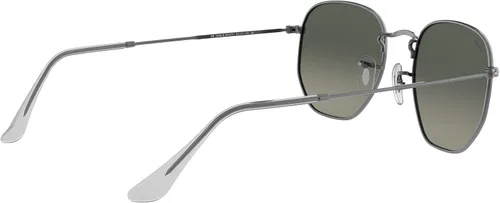 Miniatura 8 de Ray-Ban Rb3548n - Lentes de sol hexagonales planos