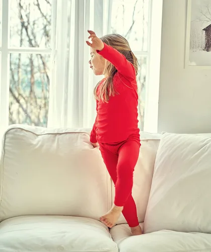 Miniatura 5 de AVAUMA pijama de manga corta para recién nacido, para niños, niñas, de ajuste cómodo