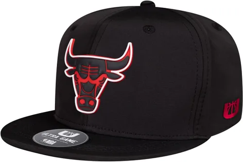 Miniatura 15 de Ultra Game Gorra de béisbol oficial de la NBA para jóvenes