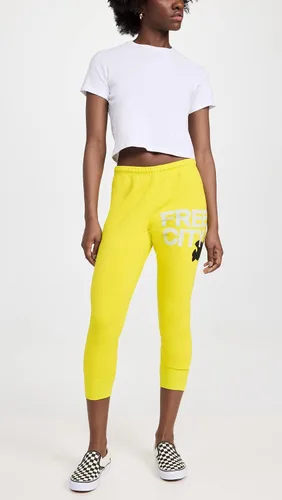 Miniatura 5 de FREECITY Pantalones deportivos 34 para mujer