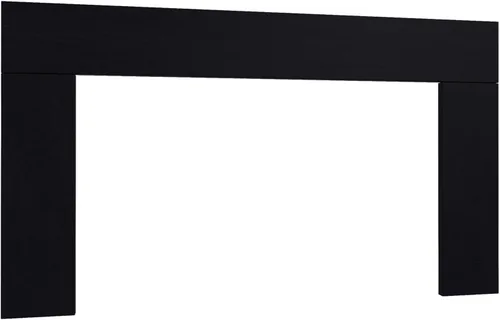 Miniatura 9 de Valuxhome 750 W/1500 W, Hogar eléctrico empotrado en la pared, con sonido a ramas ardiendo