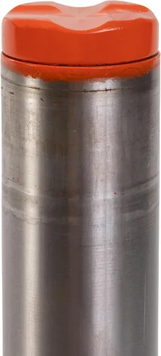 Miniatura 4 de JET Gato hidráulico de botella de 2 toneladas con mango (JHJ-2)