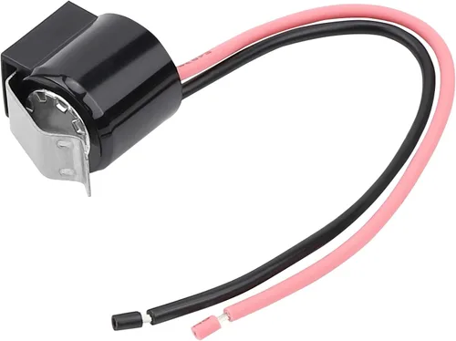 W10225581 Pieza de repuesto para termostato bimetálico para descongelación compatible con Whirl-pool Ken-more- Sustituye a AP6017375 2149849 2161331