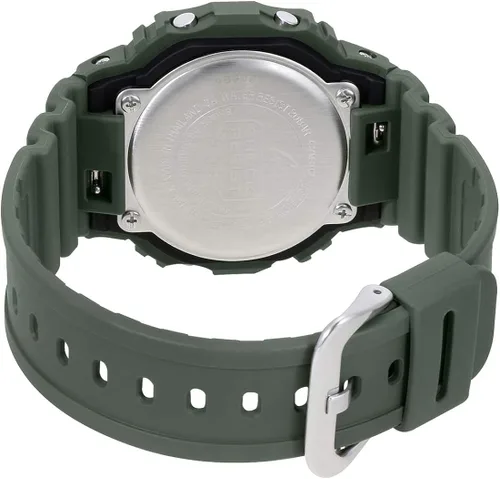 Miniatura 4 de Casio Digital Sport Quartz Mens G-Shock Casio DW-5610SU-3D