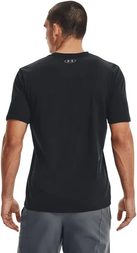 Miniatura 2 de Under Armour - Camiseta de manga corta Team Issue Wordmark para hombre