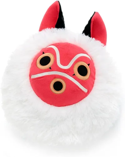 Miniatura 39 de Studio Ghibli - Spirited Away - Peluche Nakayoshi de ratón BOH de 15.75 pulgadas (plano), peluche Studio Ghibli Boh Mouse Nakayoshi Flat