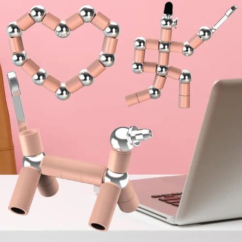 Miniatura 7 de Bolígrafo de gel para jugar para niñas adolescentes - Idea de regalo genial para niñas de 13 años en adelante, cumpleaños, Navidad, relleno