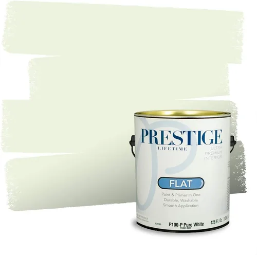 Miniatura 959 de Prestige Paints - pintura de exterior y pintura de imprimación en una, E100-T-6006-10AVP
