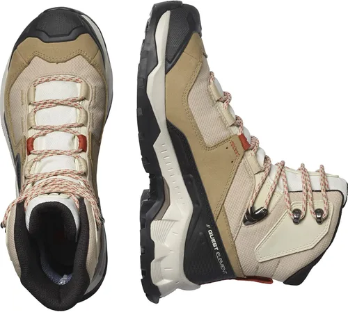 Miniatura 11 de Salomon Botas de senderismo Quest Element Gore-tex para mujer
