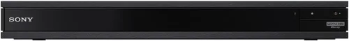 Miniatura 5 de Sony UBP-X800M2 4K UHD Reproductor de discos Blu-Ray de transmisión de cine en casa (UBPX800M2), negro