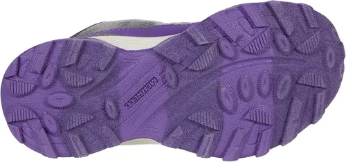 Miniatura 3 de Merrell Botas de senderismo unisex Moab Speed Mid Alternativo Cierre Impermeable