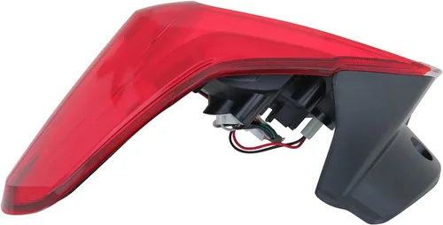Miniatura 5 de TYC 11-6463-00-1 Lámpara trasera derecha de repuesto compatible con Subaru