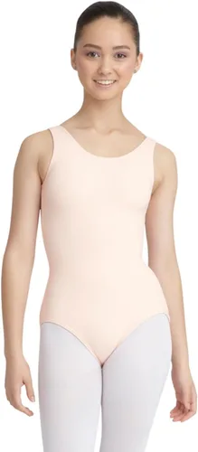 Miniatura 8 de Capezio malla enteriza para mujer