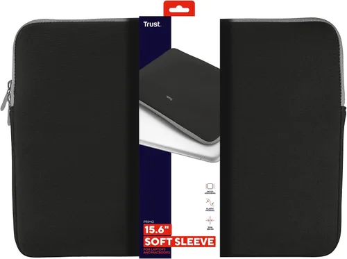 Miniatura 8 de Trust 21248 Primo - Funda para tablet de 15,6 pulgadas, color negro