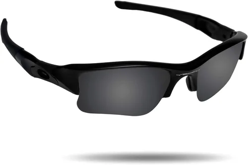 Miniatura 3 de Fiskr Lentes de repuesto para gafas de sol Oakley Flak Jacket XLJ