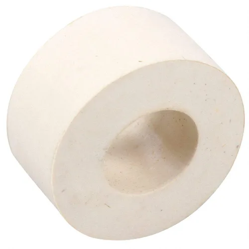 Vollrath 379009 Arandela de goma parachoques