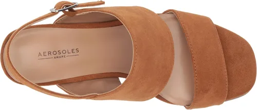 Miniatura 5 de Aerosoles Sandalias de tacón Emmex para mujer