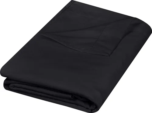 Miniatura 31 de Utopia Bedding Sábanas Planas - Paquete de 6 - Tela de Microfibra Cepillada Suave - Sábana Superior Resistente al Encogimiento y Decoloración - Gris