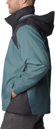 Miniatura 3 de Columbia Glennaker Lake - Chaqueta impermeable para hombre