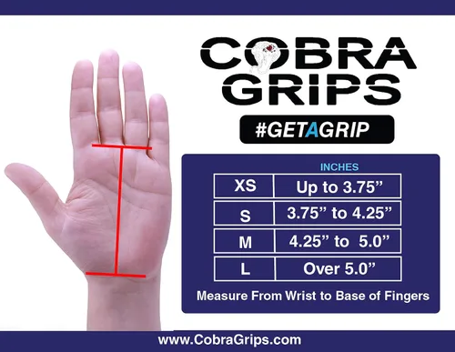 Miniatura 3 de Grip Power Pads Las mejores empuñaduras de entrenamiento cruzado mantienen tus manos libres de ampollas y callouses, dominadas para levantamiento