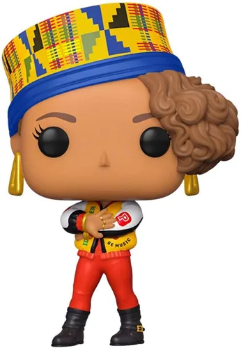 Miniatura 2 de Funko Pop! Rocks: Salt-N-Pepa - Pepa