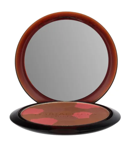 Miniatura 2 de Guerlain Terracotta Light The Healthy Glow Powder 04 Deep Golden para mujeres, 0.3 onzas