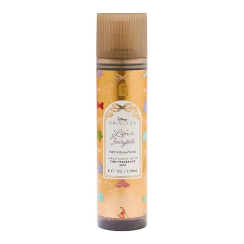 Miniatura 15 de Bath & Body Works Amethyst Waves - Fragancia fina en espray corporal de 8 onzas líquidas