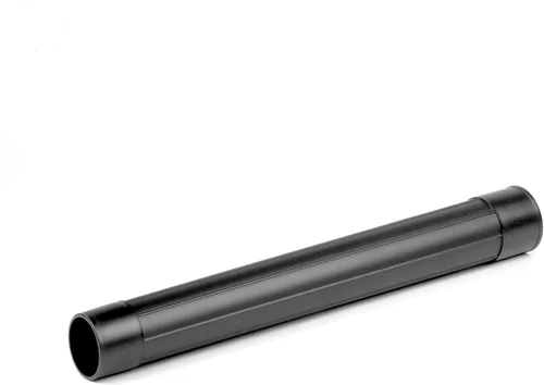 WORKSHOP Wet/Dry Vacs Shop Vacuum Accessories WS25008A - Accesorio de varilla de extensión para aspiradoras en seco y húmedo, se adapta a varitas de