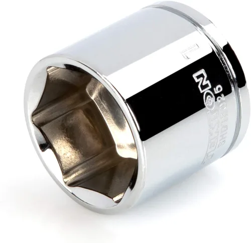 Miniatura 39 de TEKTON Dado de 3/8 pulgadas x 5/16 pulgadas de profundidad de 6 puntos SHD13008