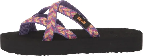 Miniatura 8 de Teva Sandalia unisex K Olowahu para niño