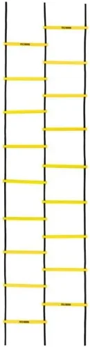 Title Boxing Escalera de doble velocidad y agilidad 2.0 - Escalera de agilidad, velocidad y agilidad, entrenamiento explosivo, velocidad de pie,
