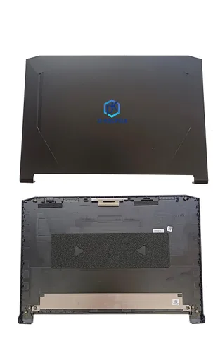 Miniatura 7 de Reemplazo para Acer Nitro 5 AN515-44 AN515-55 portátil LCD contraportada superior tapa trasera 60.Q7KN2.001