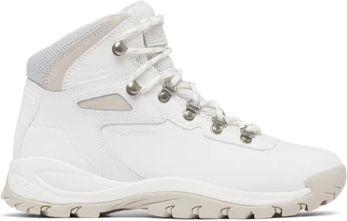 Miniatura 7 de Columbia Newton Ridge - Botas de senderismo ligeras e impermeables para mujer