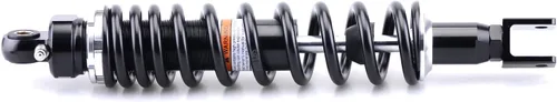 Miniatura 3 de Amortiguadores de motocicleta de 15.748 in 15.75 pulgadas, suspensión trasera universal de 400 libras, ajuste para ATV Go Kart Quad Dirt Street