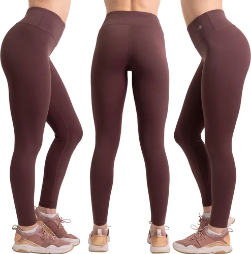 Miniatura 63 de CompressionZ - Leggings de compresión de cintura alta para mujer, para hacer yoga, correr, ir al gimnasio, fitness y entrenar a diario, pantalones