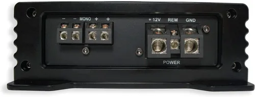 Miniatura 4 de Harmony Audio HA-A800.1 Amplificador de subwoofer universal para coche Clase D Amplificador mono de 1600 W, 43C104 10 pulgadas Serie C10 Sub