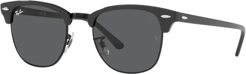 Miniatura 2 de Ray-Ban - Lentes de sol cuadrados modelo RB3016 Clubmaster