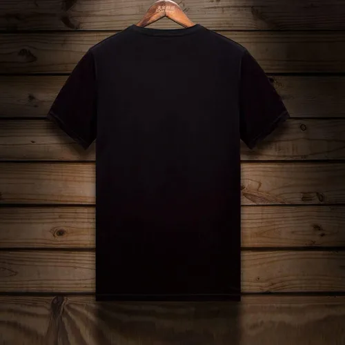 Miniatura 2 de HZCX FASHION Camiseta con strass brillante para Hombres y Mujeres, manga corta, con pedrería, para festivales de rock, con gemas, de algodón