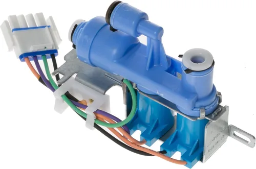 Miniatura 2 de GE WR57X10098 Válvula Dual Water