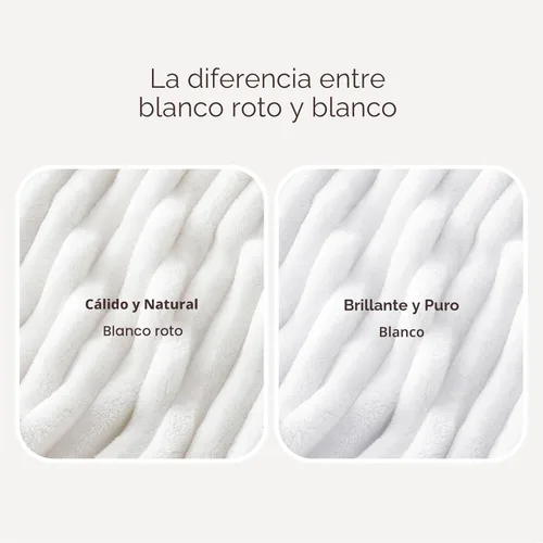 Miniatura 7 de Bedsure GentleSoft Mantas Tamaño Queen para Cama - Acogedora y Suave Manta de Sofá y Sillón para Mujeres, Bonitas Mantas Grandes de Ropa de Cama