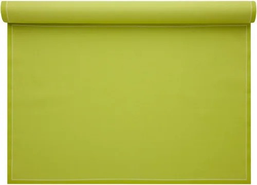 Miniatura 40 de MY DRAP Mantel individual (gris, paquete de 12)