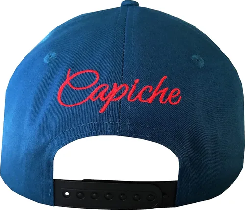 Miniatura 5 de Capiche - Gorra de visera plana de serie especial, talla única, unisex, hombre, más de 99 diseños